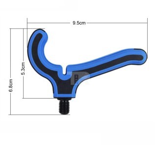 Глава за колче FL Side Stroker