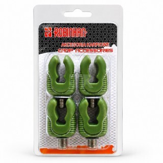 Глава за колче Robinhan Small Set
