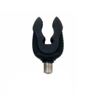 Глава за колче EAST SHARK Black Small