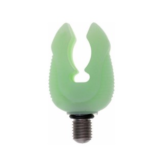 Глава светеща за колче EAST SHARK Luminous Small