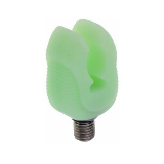 Глава светеща за колче EAST SHARK Luminous Small