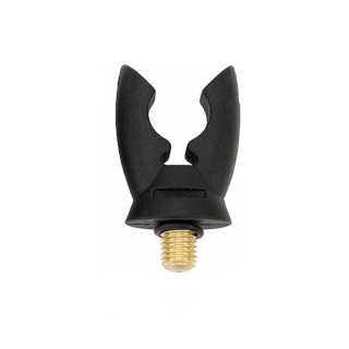 Глава за колче FL Black Small