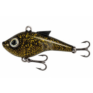 Главиняр Dreamlures M40 BGO 7.5 cm 40 g – Черно / Златисто