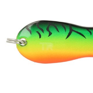 Golden Catch Spoon Niboshi 20g GC01 Клатушка