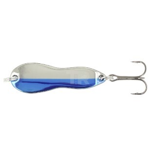 Golden Catch Spoon Niboshi 7.5g 01S Клатушка