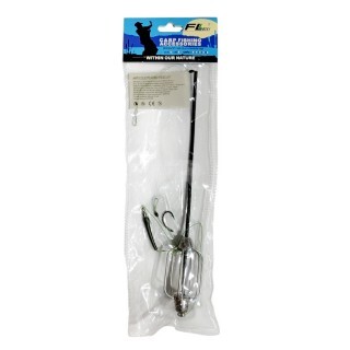 Готов шаранджийски монтаж FL Carp Fishing 35 g