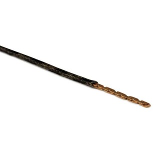 Готов монтаж FOX EDGES™ Naturals Copper Core Heli Leaders 50 lb