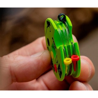 Куки FOX Edges Ready Wide Gape Rigs  x2