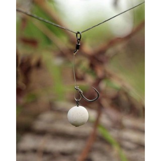 Готов Монтаж FOX Edges Super Wide Gape Chod Rig x3