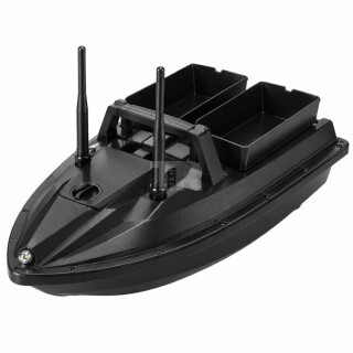GPS Лодка за Захранване Flytec V600 – 3 kg, 500 m