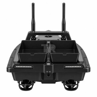 GPS Лодка за Захранване Flytec V600 – 3 kg, 500 m