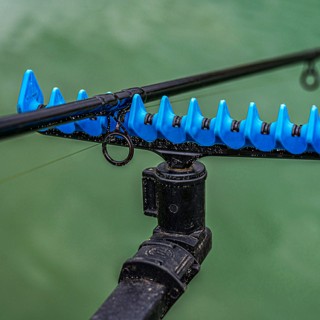 Гребен за фидер и мач PRESTON Rod Safe Multi