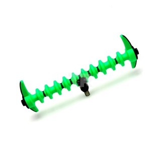 Гребен за фидер и мач ROBINHAN Carp Rod Rest 11