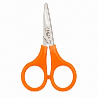 Guru Serrated Scissors Ножица За Плетено Влакно