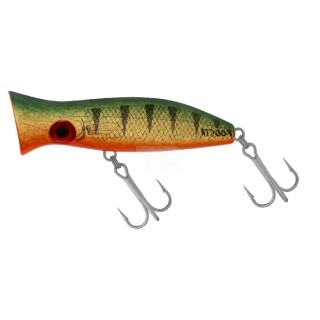 Halco Roosta Popper 80 80mm 16g