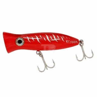 Halco Roosta Popper 80 80mm 16g