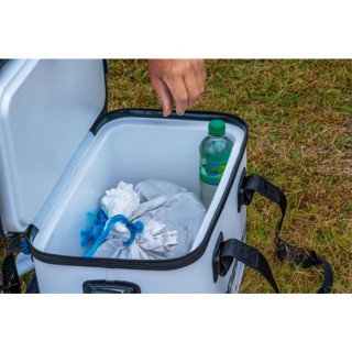 Хладилна Чанта за стръв PRESTON Hardcase Cool Safe