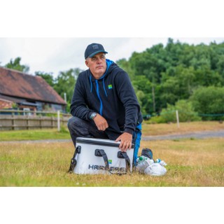 Хладилна Чанта за стръв PRESTON Hardcase Cool Safe