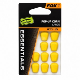 Изкуствена царевица FOX Edges Pop-Up Corn Large Yellow