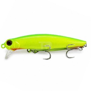 Jackson Dead Float 80 LIME 80mm 8g