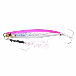 Jackson Metal Effect Stay Fall 20g BLP Bubbly Pink
