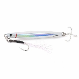 Jackson Metal Effect Stay Fall 20g WHK