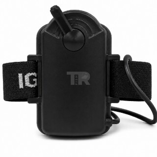 JX107 High Power Zoom Headlamp Челник