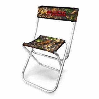 Къмпинг Стол KAIDA 22 Camp Chair
