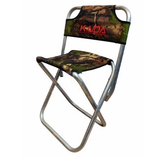 Къмпинг Стол KAIDA 25 Camp Chair