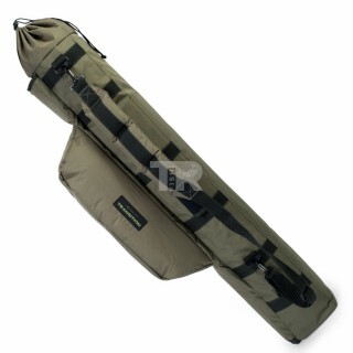 Kалъф за въдици Korum Transition 3 Rod Folding Quiver