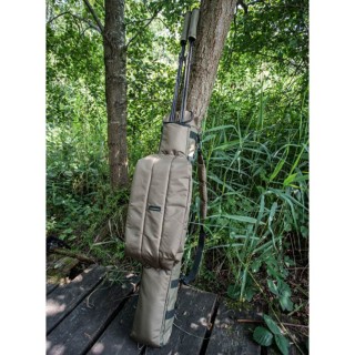 Kалъф за въдици Korum Transition 3 Rod Folding Quiver