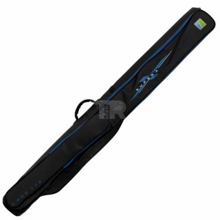 Калъф за въдици PRESTON Supera X 4 Rod, 175cm