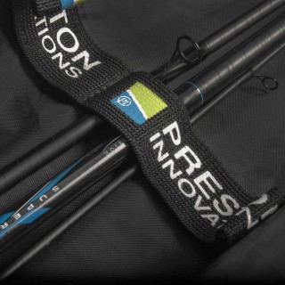 Калъф за въдици PRESTON Supera X 4 Rod,175cm