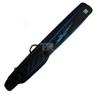 Калъф за въдици PRESTON Supera X 6 Rod,185cm