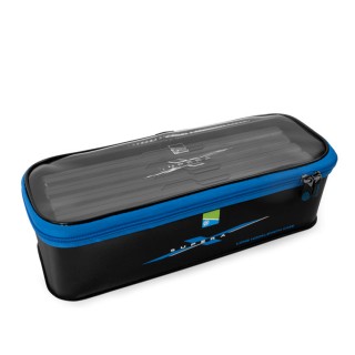 Калъф за класьори с поводи PRESTON EVA Hooklenght Case Long