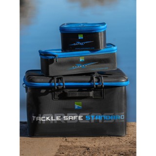 Кутия за аксесоари PRESTON Rig Station