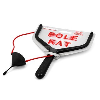 Прашка за захранване KAMASAN Pole Kat Extra Soft Elastic