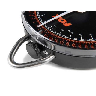 Кантар FOX Dial Scales 54kg