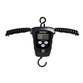 Кантар SONIK Digital Folding Scales 50 kg