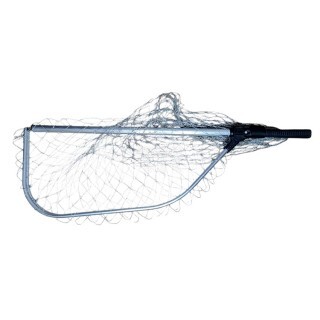 Кеп със сгъваема рамка FL Folding Landing Net 70х60