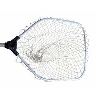 Кеп със сгъваема рамка FL Folding Landing Net 70х60