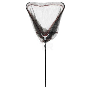 Кеп сгъваем Pro FL Foldable Net Rubber Mesh, 240 cm