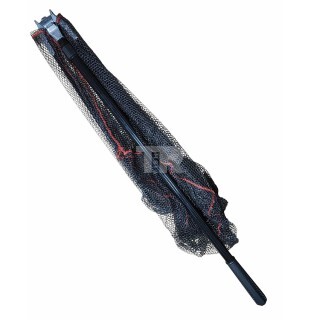 Кеп сгъваем FL Foldable Net Rubber Mesh, 240 cm