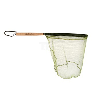 Плуващ кеп KORUM Glide Wading Net - Latex 26 inch