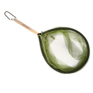 Плуващ кеп KORUM Glide Wading Net - Latex 26 inch