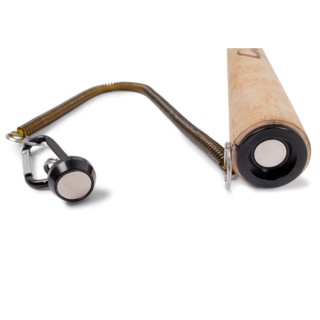 Плуващ кеп KORUM Glide Wading Net - Latex 26 inch