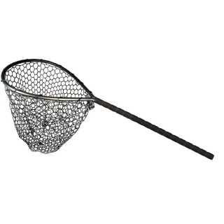 Плуващ кеп LAST CAST Floating Net Rubber Mesh- L