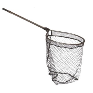 Кеп с цяла рамка SAVAGE GEAR Full Frame Oval Landing Net