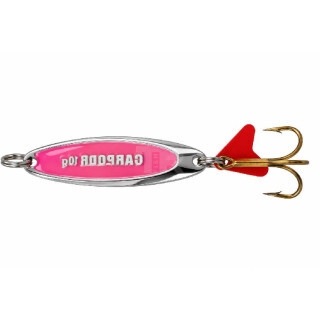 Клатушка Mifine 8321 14 g – Pink/Silver
