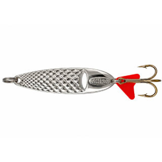 Клатушка Mifine 8322 19 g – Silver